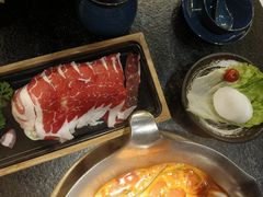 -湊湊火锅·茶憩(世博大道店)
