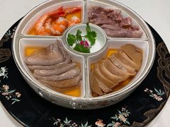 糟四宝-蝶园·装修中(BFC外滩金融中心店)