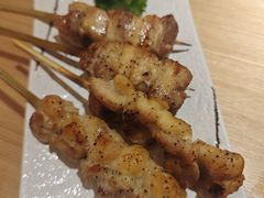 -德川家日本料理(中关村寰太大厦店)