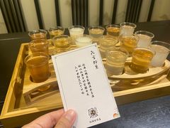 -食味酒味天津菜·古法鲜酿米酒(鼓楼店)