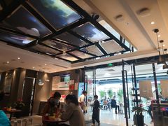 -巴黎春天(浦建店)
