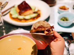 -湖滨28中餐厅·西湖宴·杭州君悦酒店