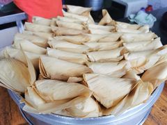 -叶婆婆豆浆馍馍