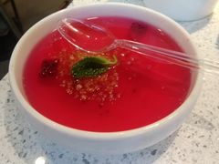 -老佛爷铜炉蛙锅(海岸城店)