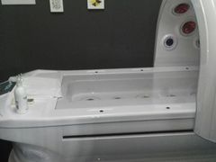 -简·无界健身工作室·运动康复·体态(石厦店)