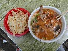 -龙鳞路第一家牛肉汤