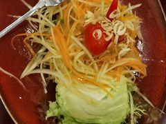 -红泰·泰精选·特色料理(中山路店)