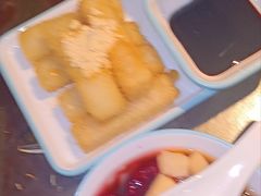 -江边城外烤全鱼(方庄时代购物中心店)