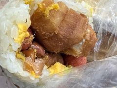 -王氏烧饼无矾油条