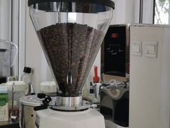 -SUGAR COFFEE城市咖啡(三一重工店)