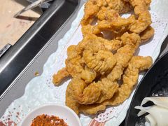 -洞子口重庆鲜货火锅(楚翘城旗舰店)