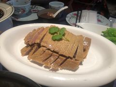 -维园悦谱·海派家常菜(乌鲁木齐南路店)