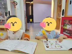 -安妮花英语·少儿·原版阅读(沙坪坝店)