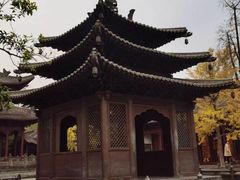 -钱王祠