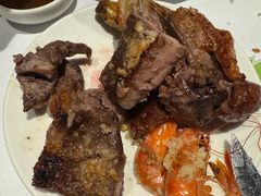 -拉蒂娜·巴西牛排馆 Latina·Brazilian Steakhouse(陆家嘴旗舰店)