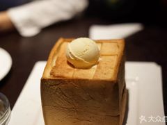 -绿茶餐厅(西单老佛爷店)