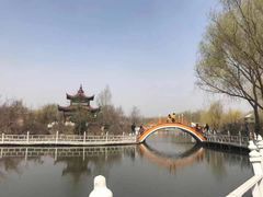 -关东文化园