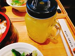 -无限双拼照烧双拼饭(和平店)