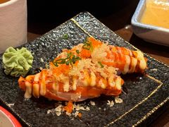 -鸟鹏烧鸟居酒屋(熙龙湾店)