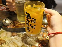 -冯校长老火锅(广州正佳广场店)