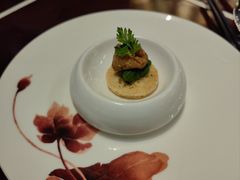 -杭州西子湖四季酒店·金沙厅