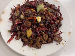 -田记餐馆(富国街店)