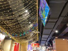 大堂-十六蒲(桂林路店)