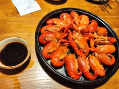 -马头巷·隐庐居·红油大虾(园区店)
