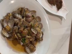 -船歌·鱼水饺青岛菜(合肥路永旺店)