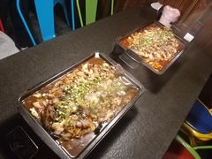 -美滋滋尚鱼烤鱼餐厅(空港店)