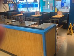 -菲滋意式餐厅(青悦城店)