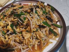 -津菜宋记老房子(平山道店)