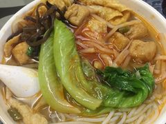 -笋果坊螺蛳粉(竹园小区店)