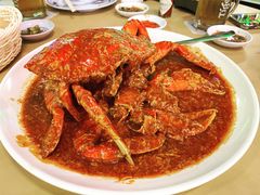 -無招牌海鮮(芽笼店)