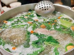 关岭带皮黄牛肉-贵州大厦贵州厅(樱花园西街店)