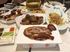 -大铁勺新津菜(东丽阳光新业广场店)