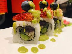 -花狸日本料理(柏庐广场店)
