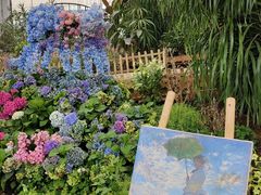 景点-沈阳植物园