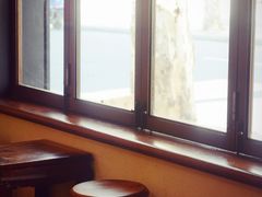 -RUMORS COFFEE ROASTERY鲁马滋咖啡(湖南路店)