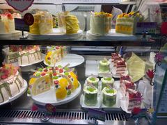 -PAOPAO Bakery&Café(港汇店)