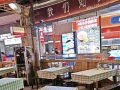 -彭耕记猪油炒小菜(吉联mall店)