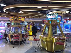 -汤姆熊欢乐世界(莘庄龙之梦店)