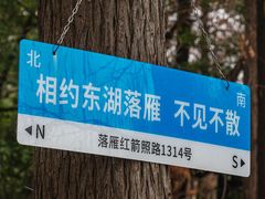 -东湖落雁景区