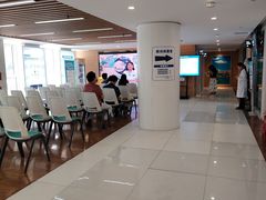 -天津大学爱尔眼科医院(天津院区)