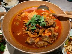 湖南牛杂三合汤-望湘园·洞庭渔宴(永旺店)