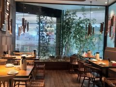 -爱碗亭·鲜炒湖南菜(壹城中心店)