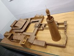 -广州市城市规划展览中心