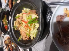 -有璟阁港式餐厅(国贸商城店)