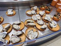 -海底捞大排档火锅(打浦路店)