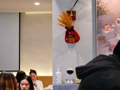 -Fridi Patisserie Cafe